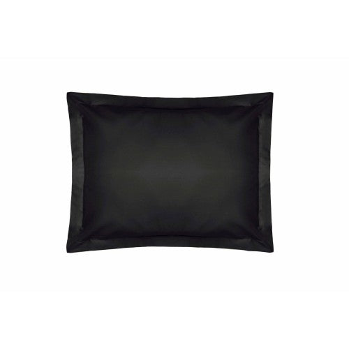 Front - Belledorm 200 Thread Count Egyptian Cotton Oxford Pillowcase