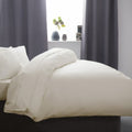 Front - Belledorm Cotton Sateen 1000 Thread Count Duvet Cover