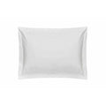 Front - Belledorm 1000 Thread Count Cotton Sateen Oxford Pillowcase
