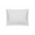 Front - Belledorm 1000 Thread Count Cotton Sateen Oxford Pillowcase