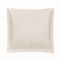 Front - Belledorm 1000 Thread Count Cotton Sateen Continental Pillowcase