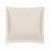 Front - Belledorm 1000 Thread Count Cotton Sateen Continental Pillowcase