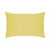Front - Belledorm Cotton Percale Housewife Pillowcase Pair