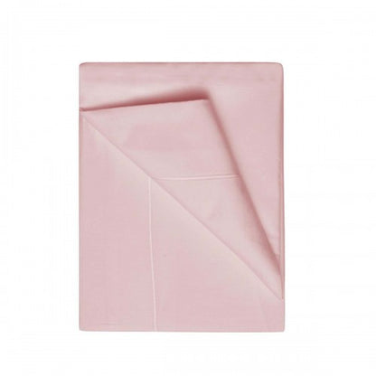 Front - Belledorm 400 Thread Count Egyptian Cotton Flat Sheet