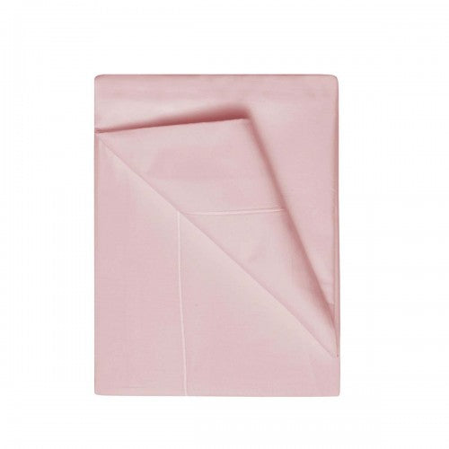 Front - Belledorm 400 Thread Count Egyptian Cotton Flat Sheet