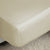 Front - Belledorm Easycare Percale Extra Deep Fitted Sheet