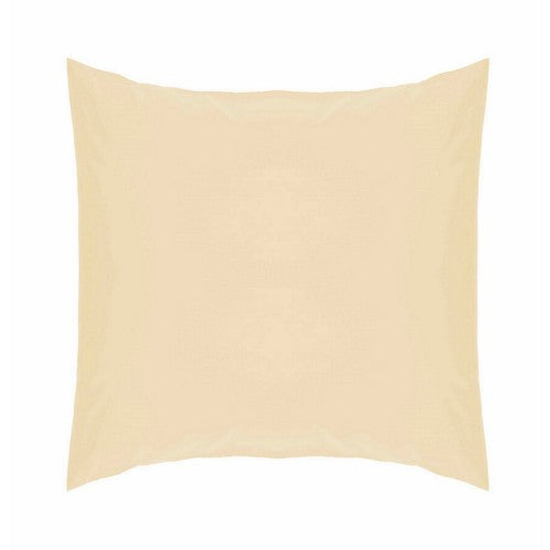 Front - Belledorm Easycare Percale Continental Pillowcase
