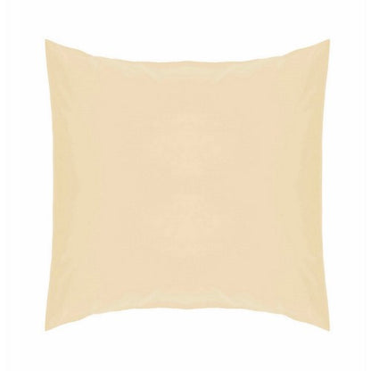 Front - Belledorm Easycare Percale Continental Pillowcase