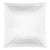 Front - Belledorm 100% Cotton Sateen Continental Pillowcase