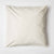 Front - Belledorm 540 Thread Count Satin Stripe Continental Pillowcase