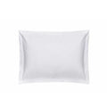 Front - Belledorm Ultimate 1200 Thread Count Oxford Pillowcase