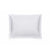 Front - Belledorm Ultimate 1200 Thread Count Oxford Pillowcase