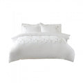 Front - Belledorm Imogen Duvet Cover Set