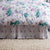 Front - Belledorm Melody Fitted Valance