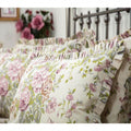 Front - Belledorm Rose Boutique Pillowcase (Pair)