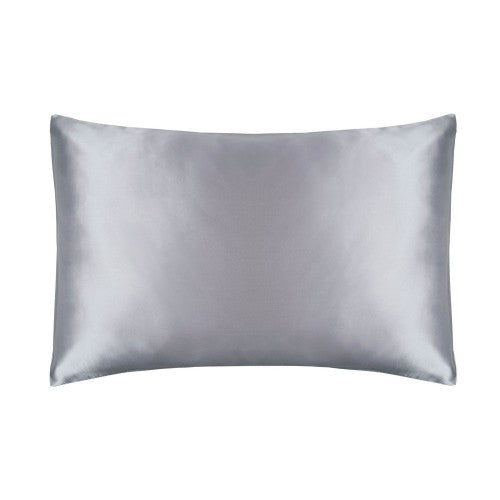 Front - Belledorm 100% Silk Pillowcase