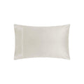 Front - Belledorm Premium Blend 500 Thread Count Housewife Pillowcase (Pair)