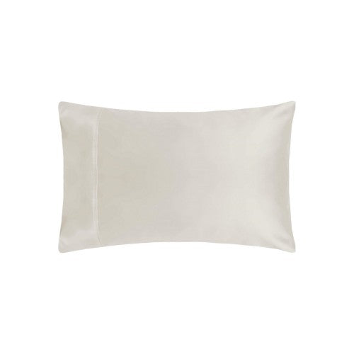 Front - Belledorm Premium Blend 500 Thread Count Housewife Pillowcase (Pair)