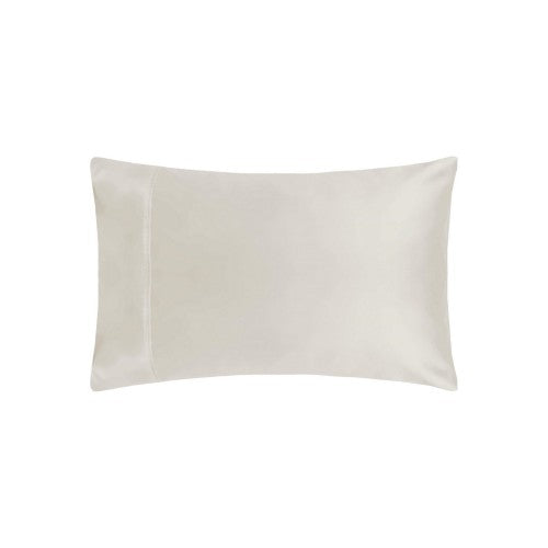 Front - Belledorm Premium Blend 500 Thread Count Housewife Pillowcase (Pair)