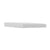 Front - Belladorm Pima Cotton 450 Thread Count Extra Deep Fitted Sheet
