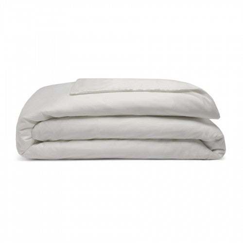Front - Belledorm Pima Cotton 450 Thread Count Duvet Cover