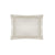 Front - Belledorm Pima Cotton 450 Thread Count Oxford Pillowcase