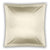 Front - Belledorm Pima Cotton 450 Thread Count Oxford Continental Pillowcase