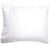 Front - Belledorm 1000TC Egyptian Cotton Standard Pillowcase