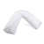 Front - Belledorm Clusterball Orthopaedic V Shaped Pillow