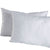 Front - Belledorm 203TC Hotel Suite Microfibre Housewife Pillow