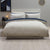 Front - Belledorm Trapeze Duvet Set