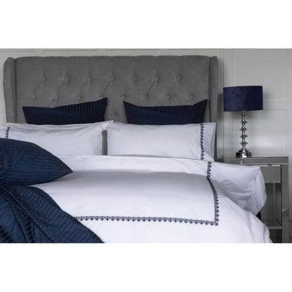 Front - Belledorm Amelia Duvet Cover Set