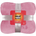 White Sand - Front - Heat Holders Blanket