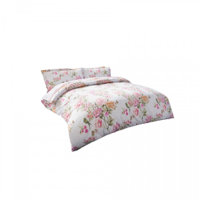 Front - Belledorm Anisshka Duvet Cover Set