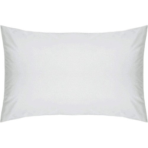 Front - Belledorm Housewife Pillowcase (Pack of 2)