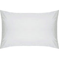 Front - Belledorm Housewife Pillowcase (Pack of 2)