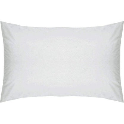Front - Belledorm Housewife Pillowcase (Pack of 2)