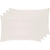 Front - Belledorm Percale Housewife Pillowcase (Pack of 4)