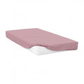 Front - Belledorm Polycotton Extra Deep Fitted Sheet