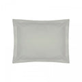 Front - Belledorm Sateen Oxford Pillowcase