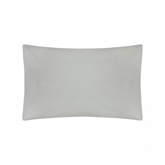 Front - Belledorm Sateen Housewife Pillowcase