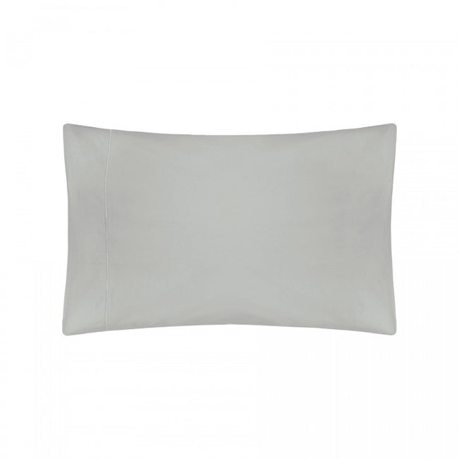 Front - Belledorm Sateen Housewife Pillowcase
