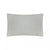 Front - Belledorm Sateen Housewife Pillowcase