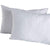 Front - Belledorm Anti-Allergy Microfibre Pillow