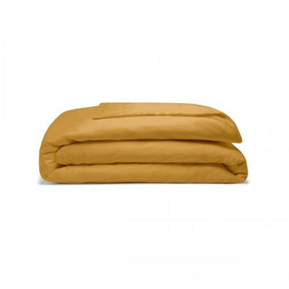 Front - Belledorm Egyptian Cotton Duvet Cover