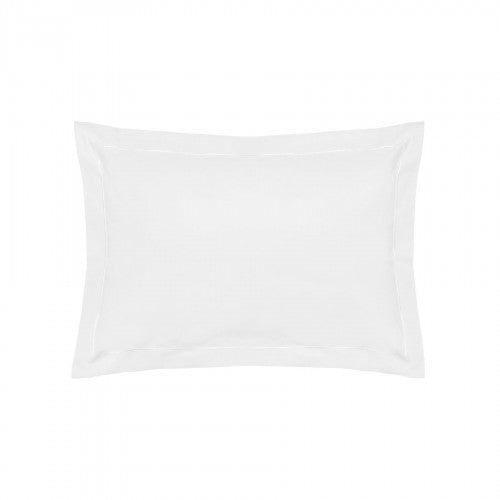 Front - Belledorm Euro Conti Pillowcase