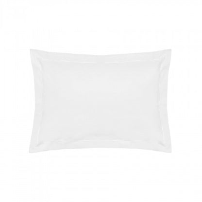 Front - Belledorm Euro Conti Pillowcase