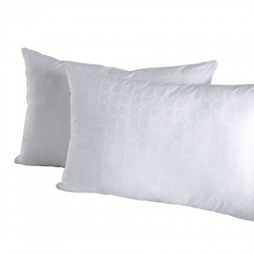 Front - Belledorm Hotel Suite Pro Conti Pillow Protector