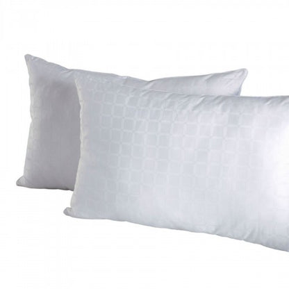 Front - Belledorm Hotel Suite Pro Conti Pillow Protector