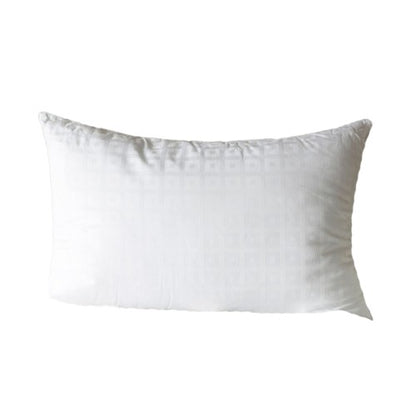 Front - Belledorm Firm Hotel Suite Luxury Filled Cushion